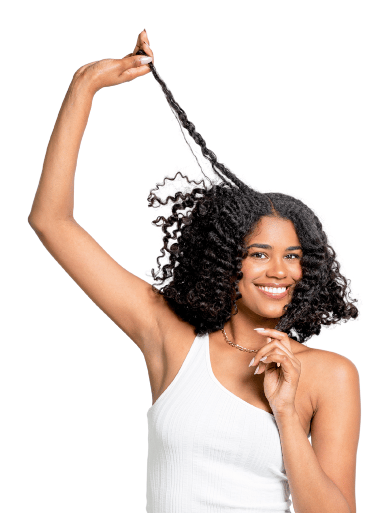 Curl Enhancing Lotion