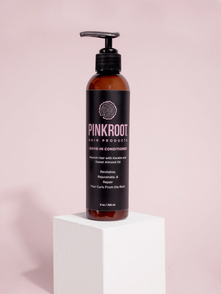 Leave-In Conditioner