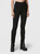 Porzia Trouser Pants In Black - Black