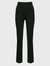 Porzia Trouser Pants In Black