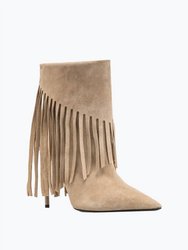 Women's Olympe Boots