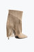 Women's Olympe Boots