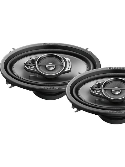 Pioneer 4x6 3-Way Car Speakers product