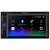 6.2 inch Resistive Glass Touchscreen Digital Media Receiver
