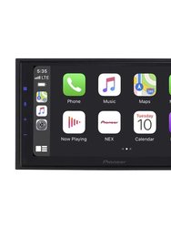 6.8" Capacitive Touchscreen Multimedia Receiver