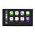 6.8" Capacitive Touchscreen Multimedia Receiver
