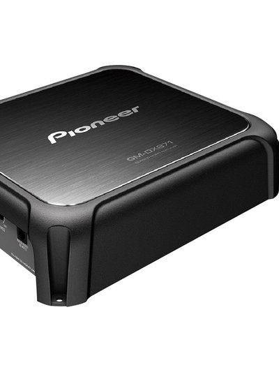 Pioneer Class D 1600w Max Power Mono Amplifier product