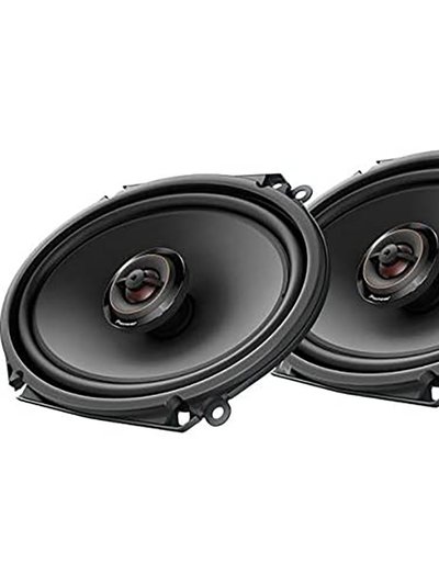 Pioneer D Series 6x8 2-Way Car Speakers product