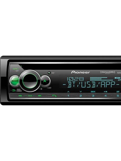 Pioneer In-Dash Audio CD Receiver product