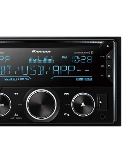 Pioneer In-Dash Audio CD Receiver product