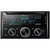 In-Dash Audio CD Receiver