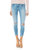 Audrey Mid Rise Skinny Jean In Loved