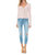 Audrey Mid Rise Skinny Jean In Loved - Loved