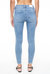Audrey Mid Rise Skinny Jean