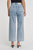 Bobbie Straight Wide Leg Jean