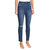 Cara High Rise Vintage Skinny Jeans