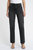 Cassie Super High Rise Straight Jeans In Retrograde - Retrograde