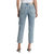 Charlie High Rise Straight Leg Jean In Crawford