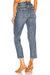 Charlie Straight Jean In Pulse Distressed