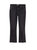Lennon High Rise Crop Flare Jeans