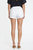 Nova High Rise Relaxed Cut Off Shorts