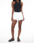 Nova High Rise Relaxed Cut Off