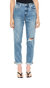 Presley High Rise Relaxed Roller Denim - Antidote