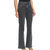 Stevie High Rise Relaxed Flare Jeans