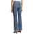 Stevie Wide Leg Jean In Tilburry