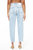 Women's Charlie High Rise Straight Jeans In Dolores Park