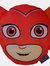 Official Owlette Cushion - One Size - Red