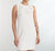 Eyelet Dress - White