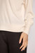Long Sleeve Textured Knit Top