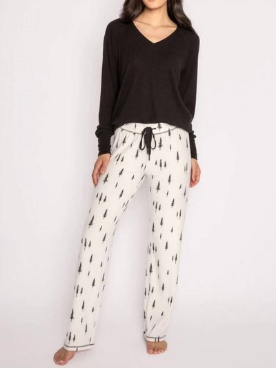 PJ Salvage Outdoorsy Pajama Pant product