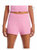 Slounge Shorts - Pink Lilac