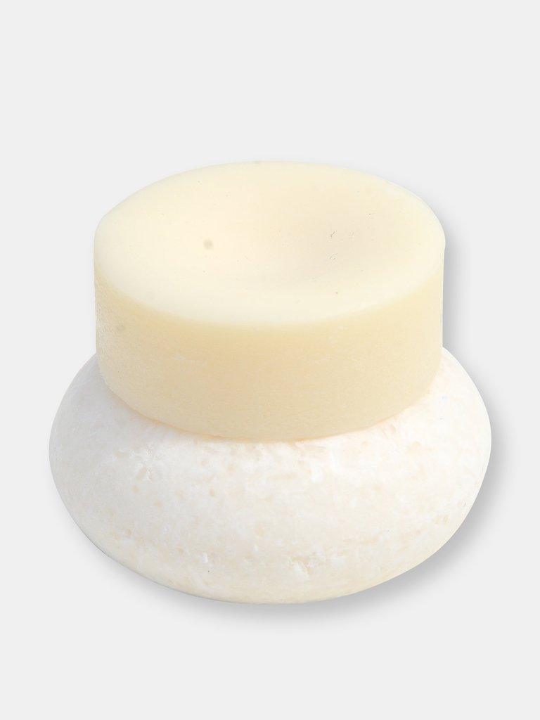 Fresh Conditioner Bar - Peppermint