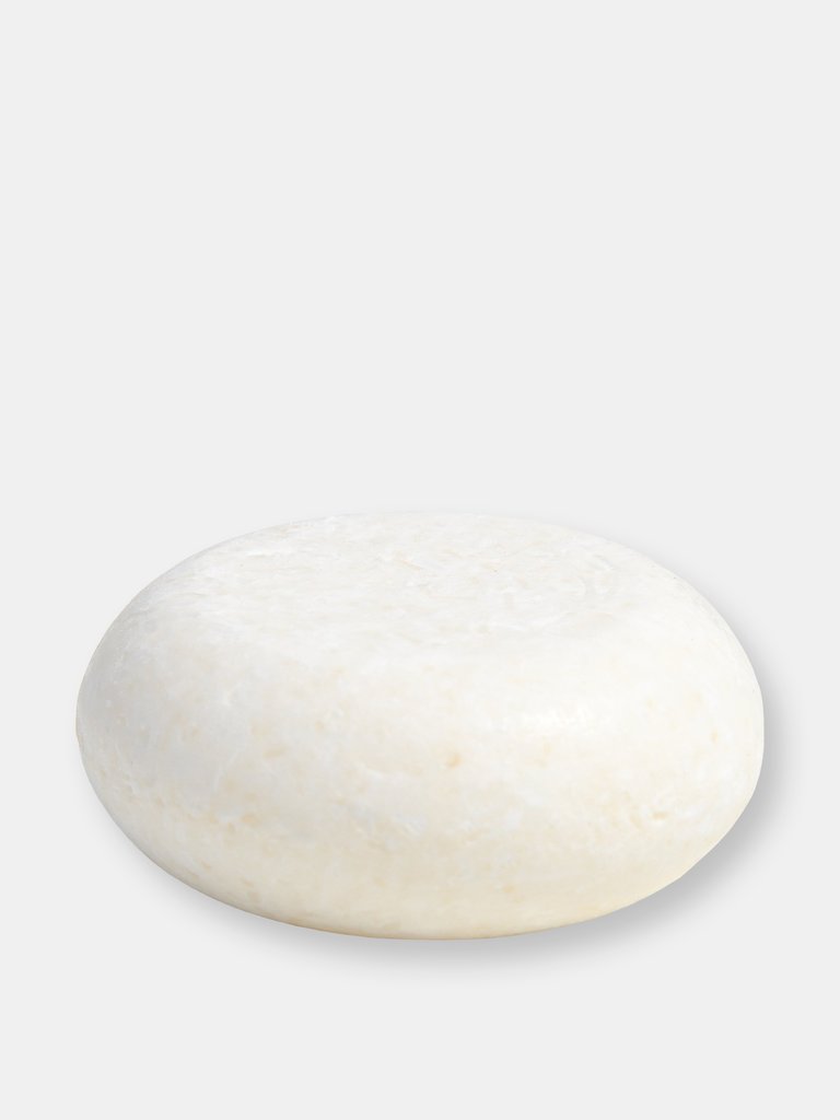 Fresh Shampoo Bar - Peppermint