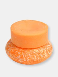 Golden Conditioner Bar - Mango