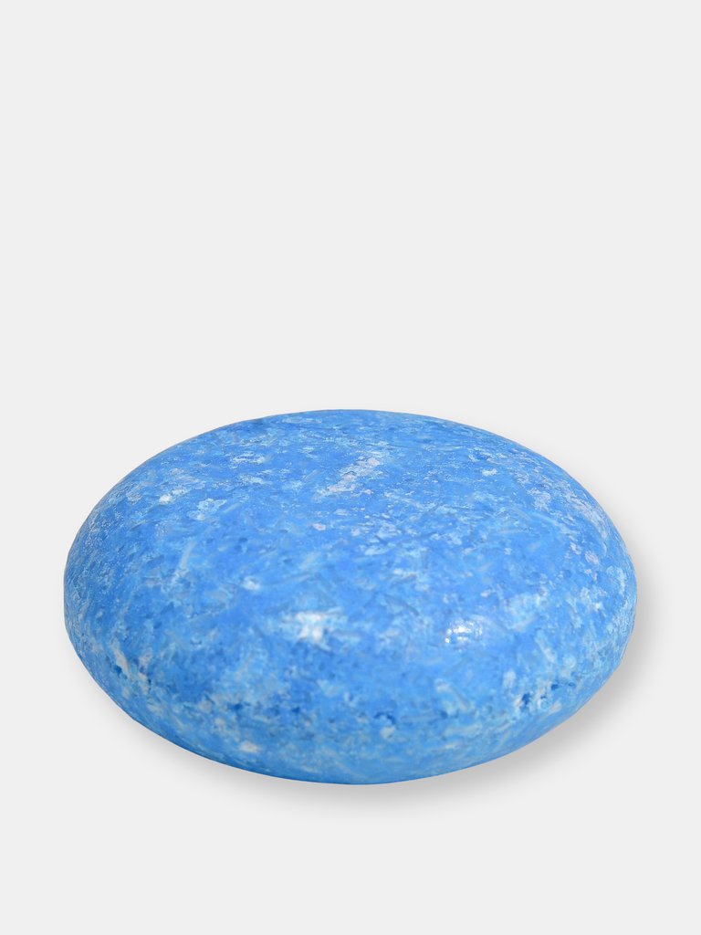 Indigo Shampoo Bar - Sandalwood & Bergamot