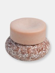 Mahogany Conditioner Bar - Sandalwood