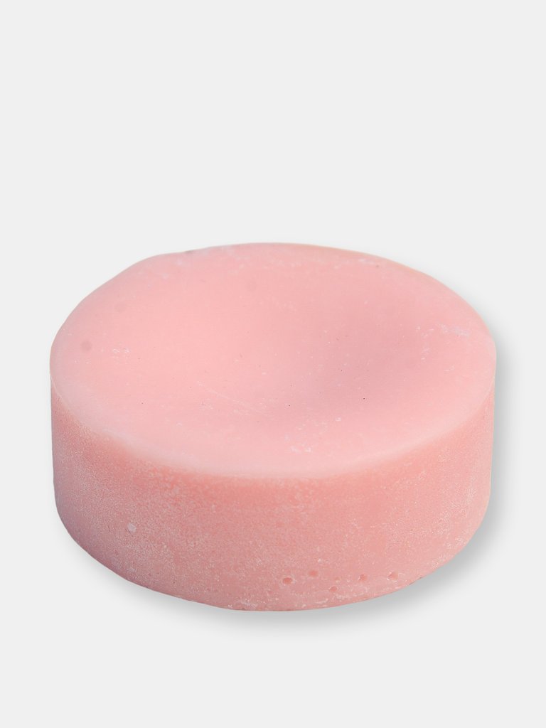 Quartz Conditioner Bar - Vanilla & Coconut