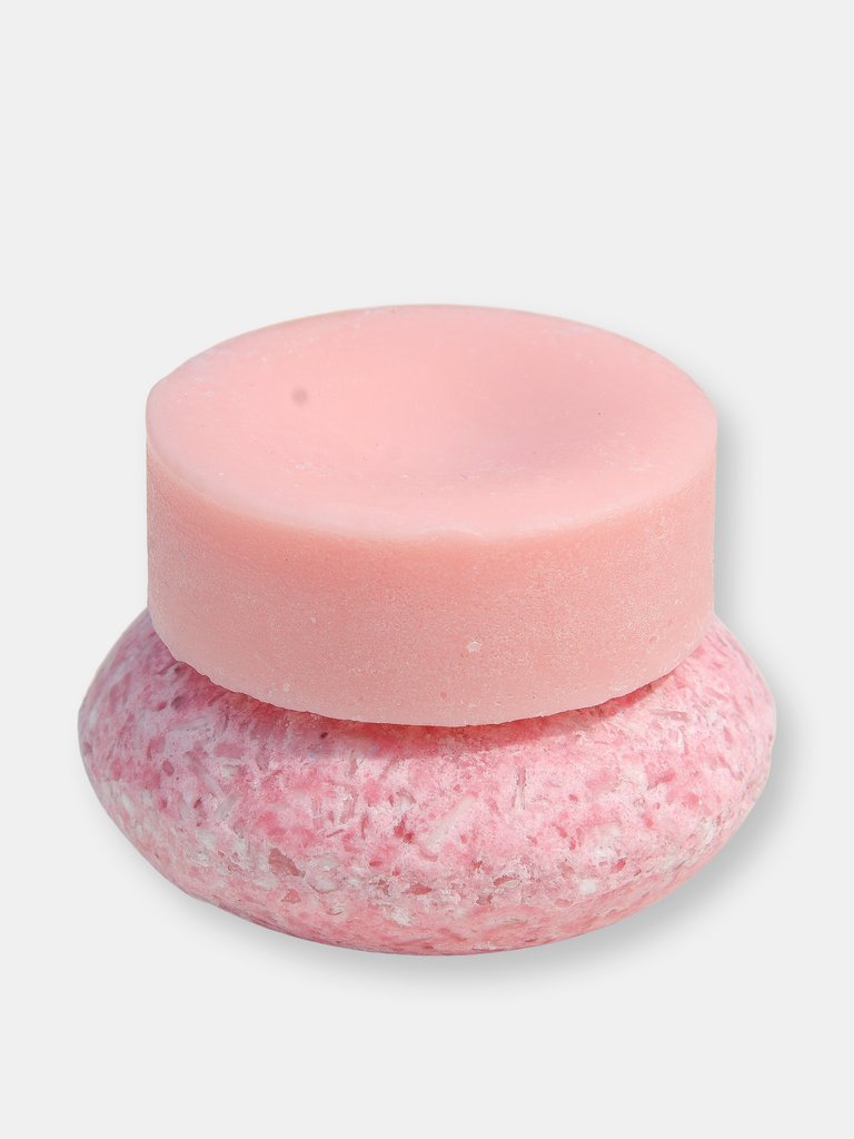 Quartz Conditioner Bar - Vanilla & Coconut