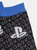 Playstation Childrens/Kids Logo Mug and Sock Set (One Size)