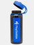 Playstation Logo Water Bottle (Black) (One Size)