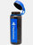 Playstation Logo Water Bottle (Black) (One Size)