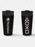 Playstation Onyx Travel Mug (Black) (One Size)
