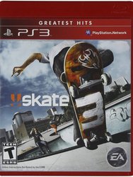 Skate 3 - PS3 (Greatest Hits)