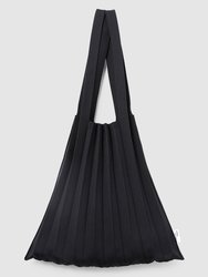 Shoulder Bag - Black