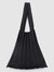 Shoulder Bag - Black