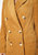 Women's Corduroy Double Breasted Blazer